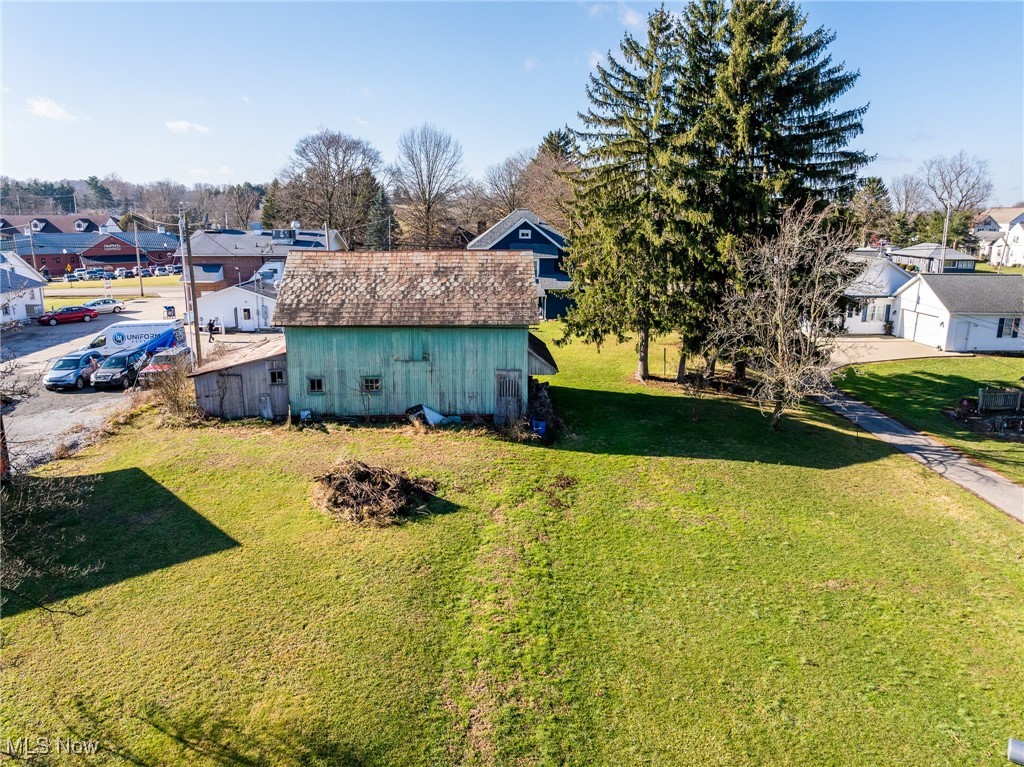 4678 Kidron Road, Dalton, Ohio image 32