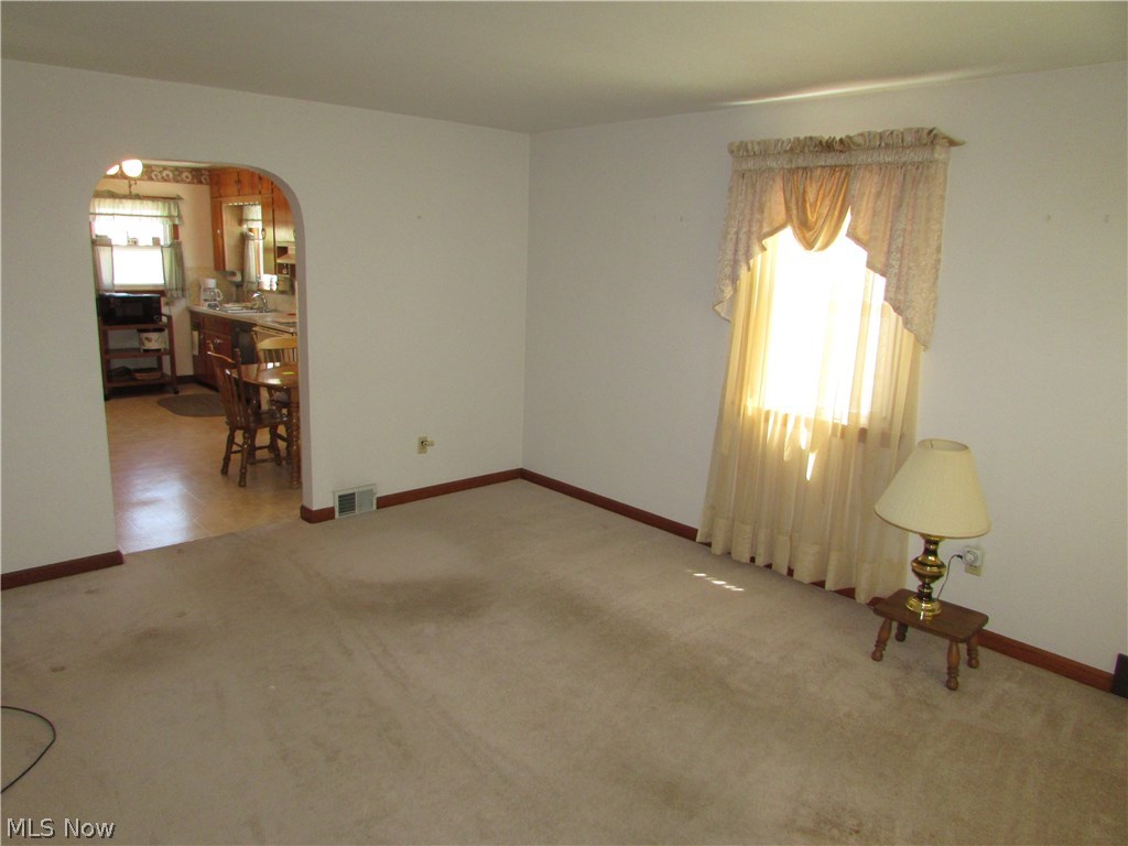 West Side - Residential