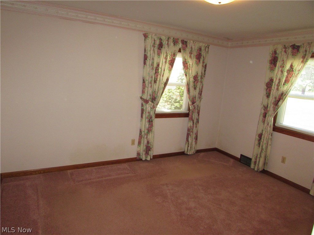 West Side - Residential