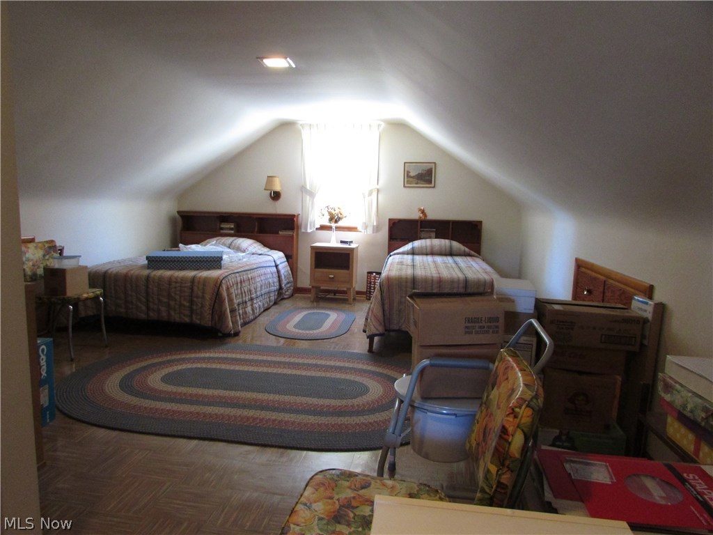 West Side - Residential