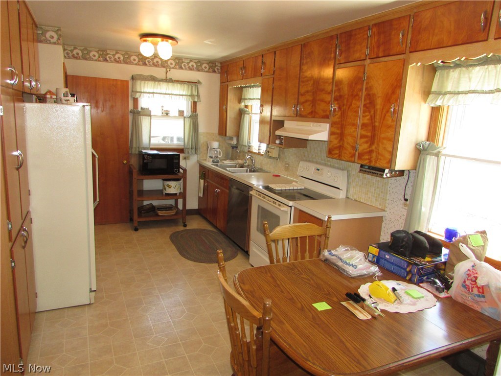 West Side - Residential