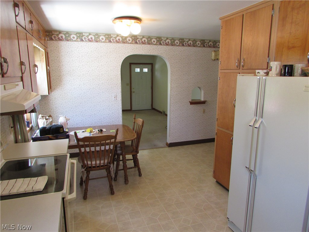 West Side - Residential