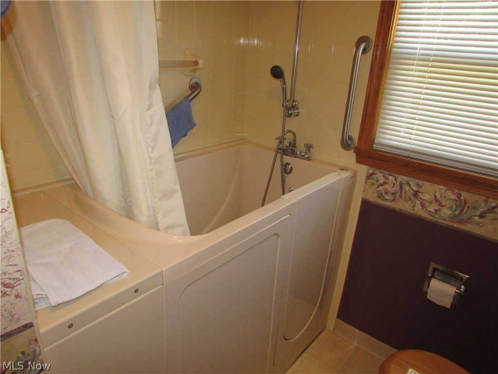 West Side - Residential