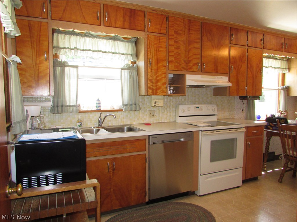 West Side - Residential