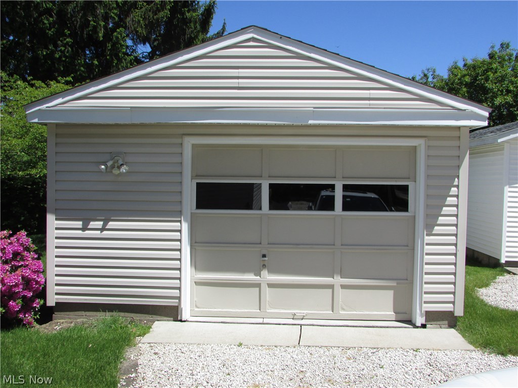 West Side - Residential