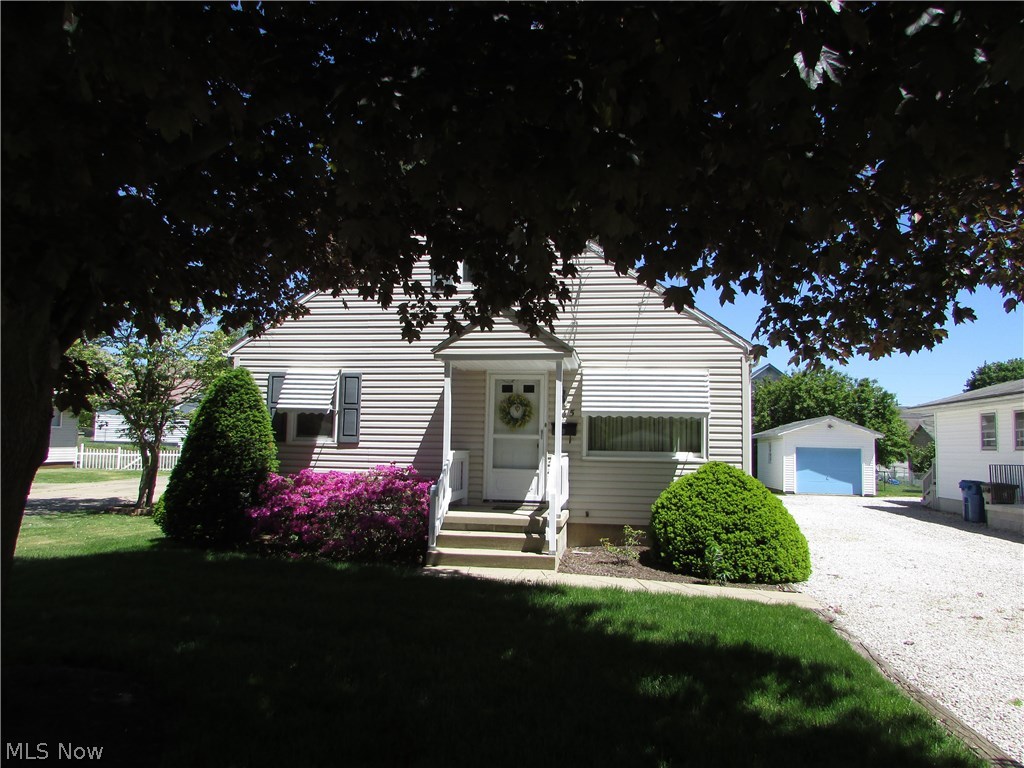 West Side - Residential