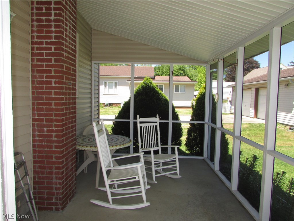 West Side - Residential