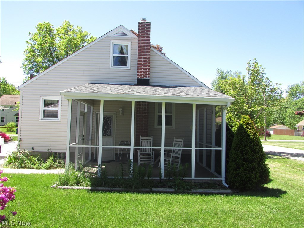 West Side - Residential