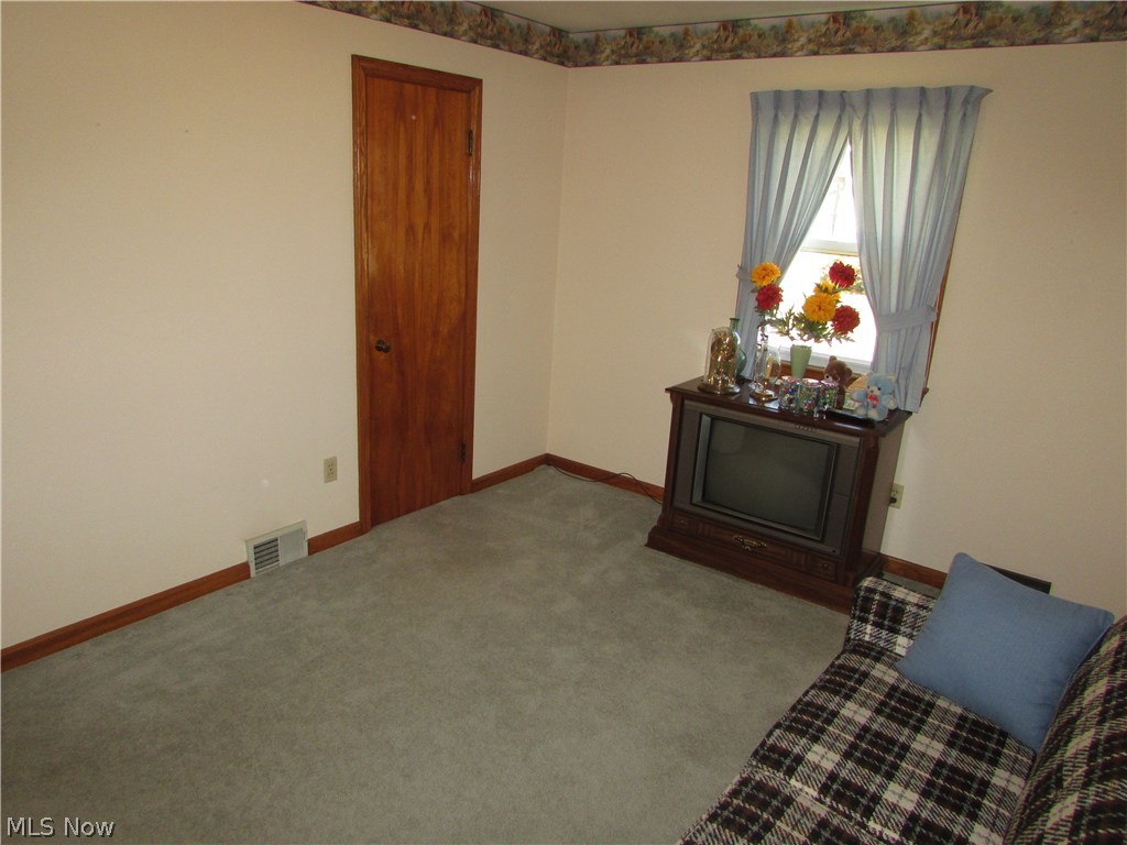 West Side - Residential