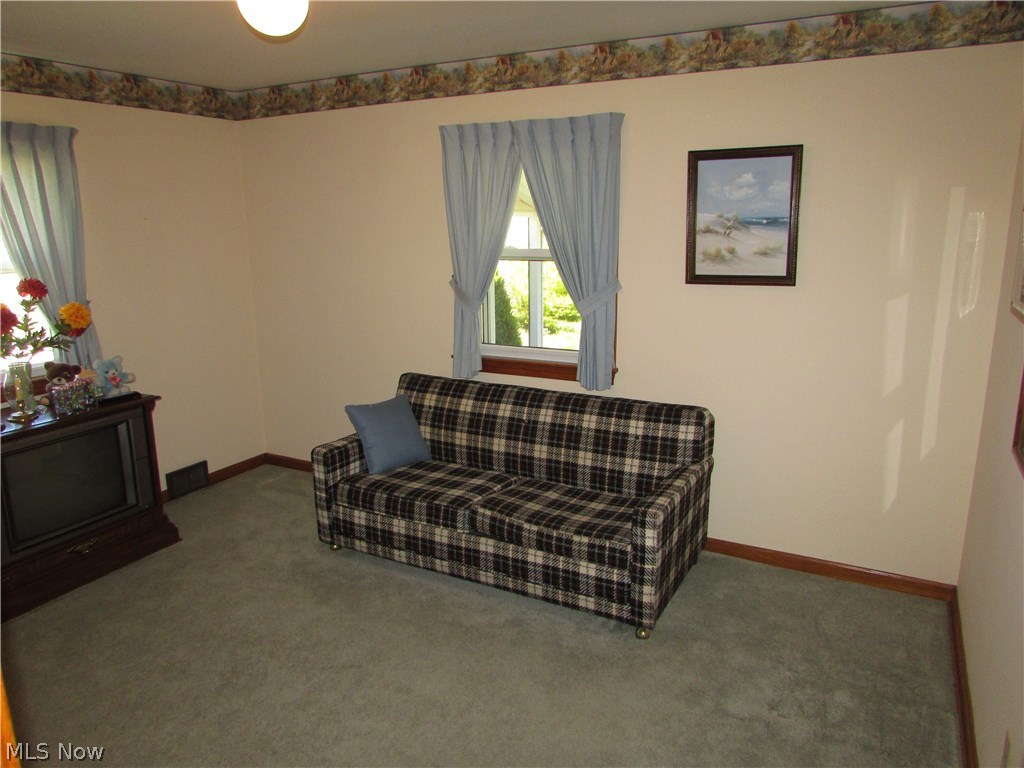 West Side - Residential