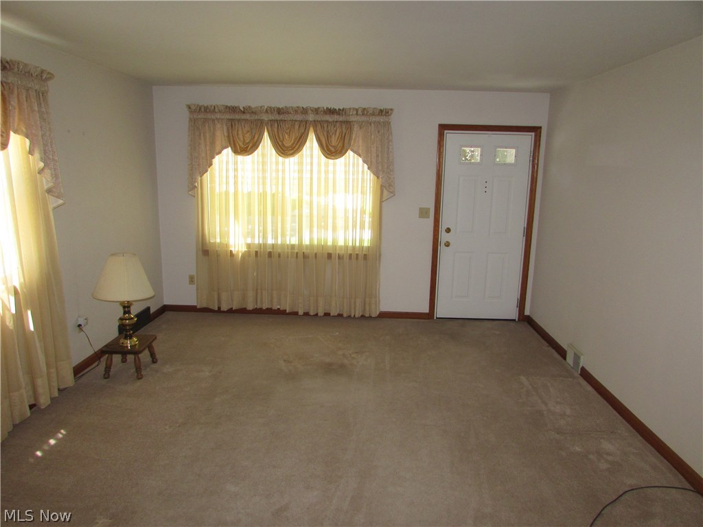 West Side - Residential