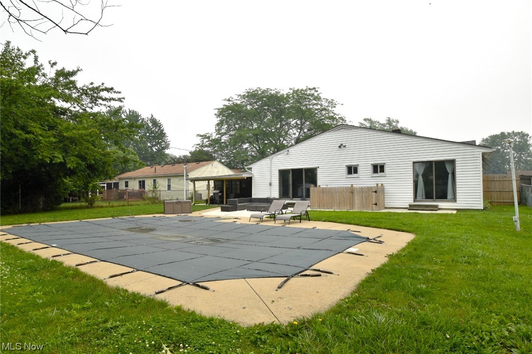 Hoy-Lo-Mae Allotment Add 03 - Residential