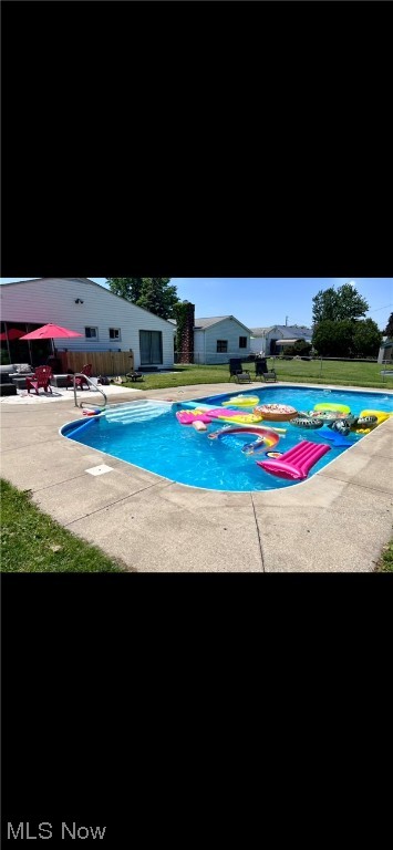 Hoy-Lo-Mae Allotment Add 03 - Residential