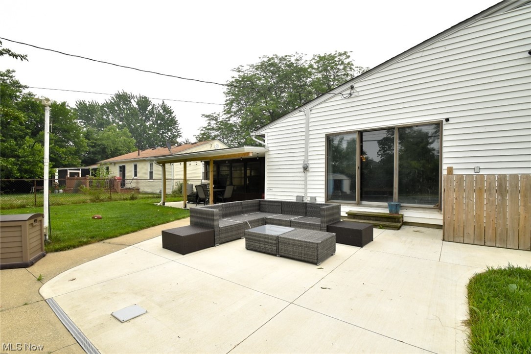 Hoy-Lo-Mae Allotment Add 03 - Residential