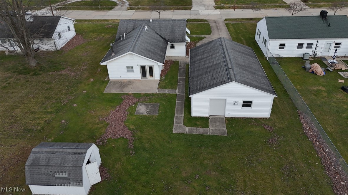 Medina - Residential