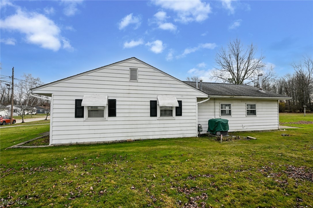 Medina - Residential