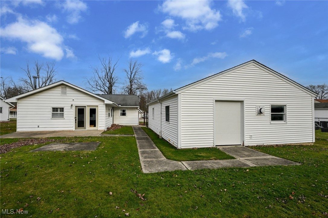 Medina - Residential