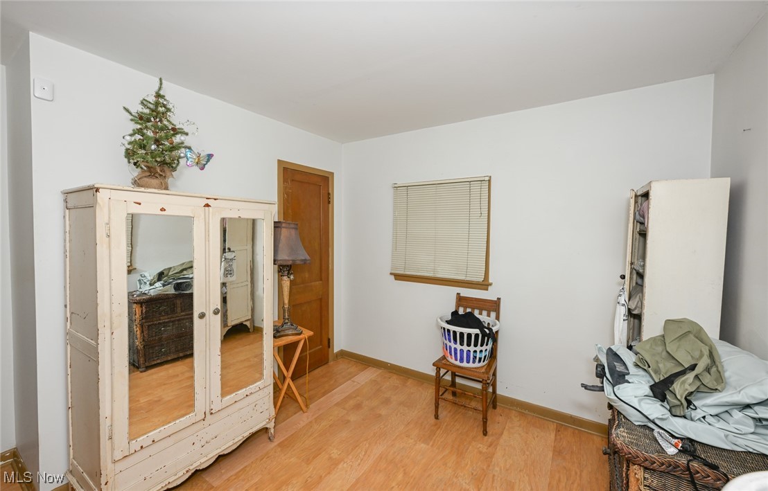 Medina - Residential