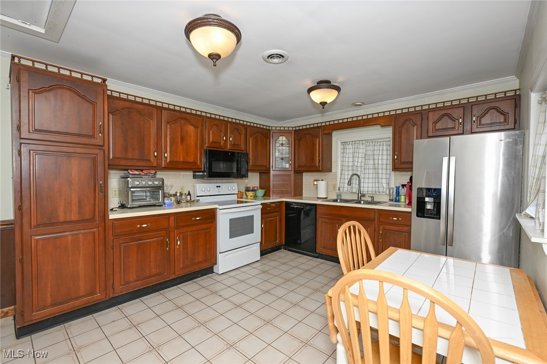 Medina - Residential