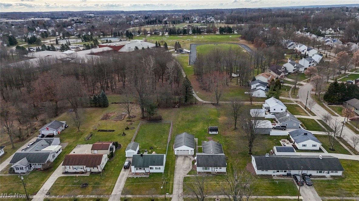 Medina - Residential