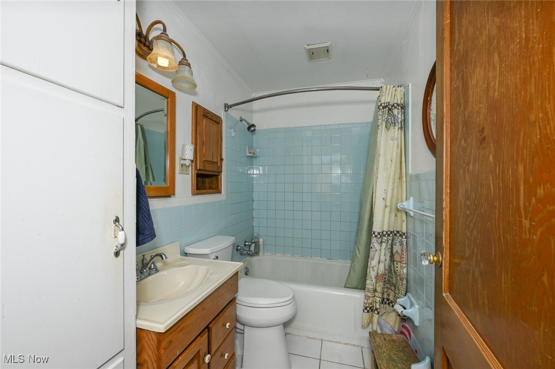 Medina - Residential