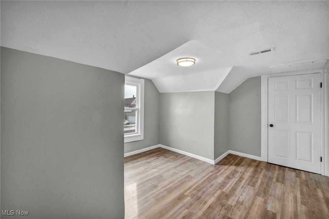 Taylor & Hoyts - Residential Income