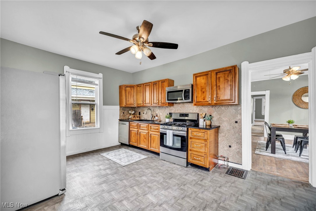 Taylor & Hoyts - Residential Income