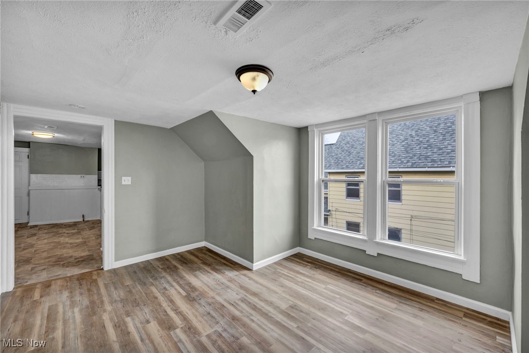 Taylor & Hoyts - Residential Income