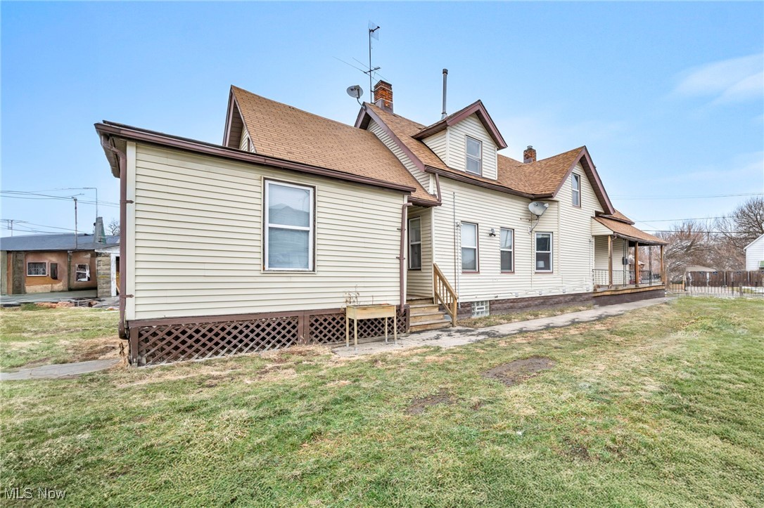 Taylor & Hoyts - Residential Income