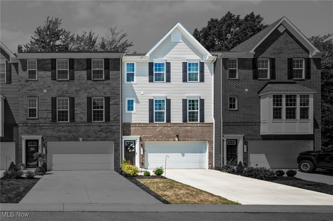 Brookwood Crossing - Residential