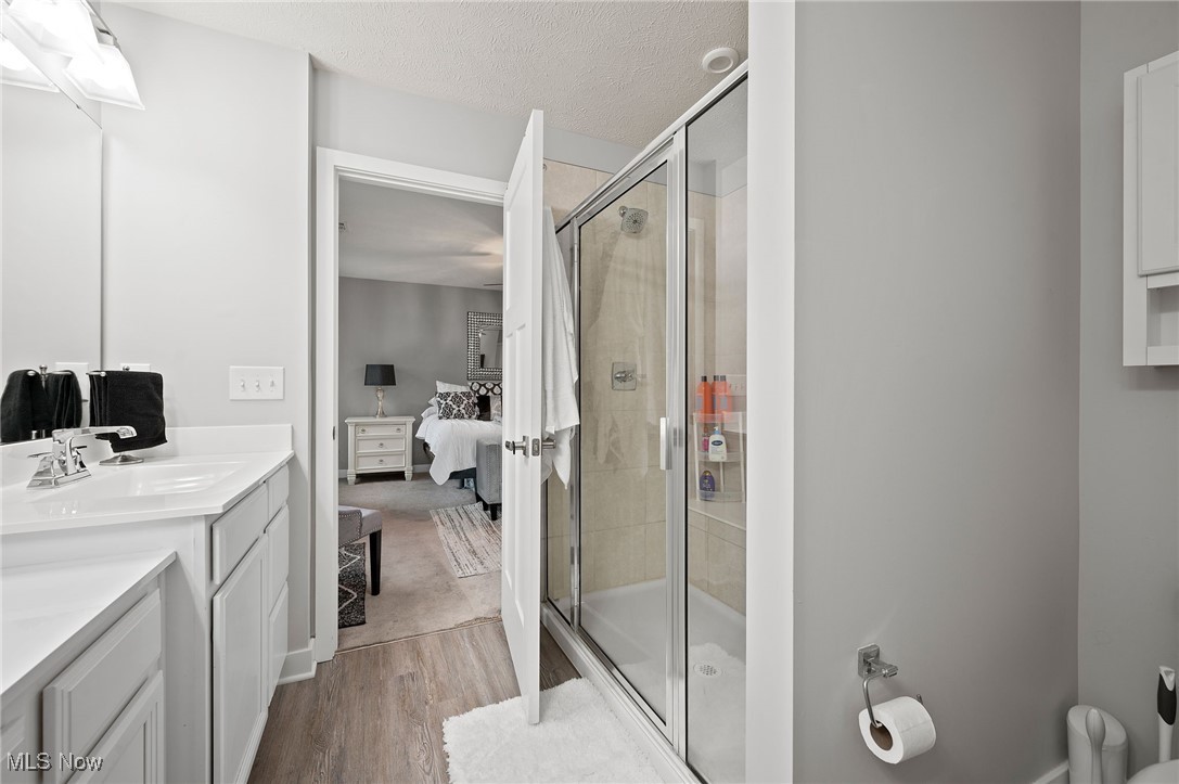 Brookwood Crossing - Residential