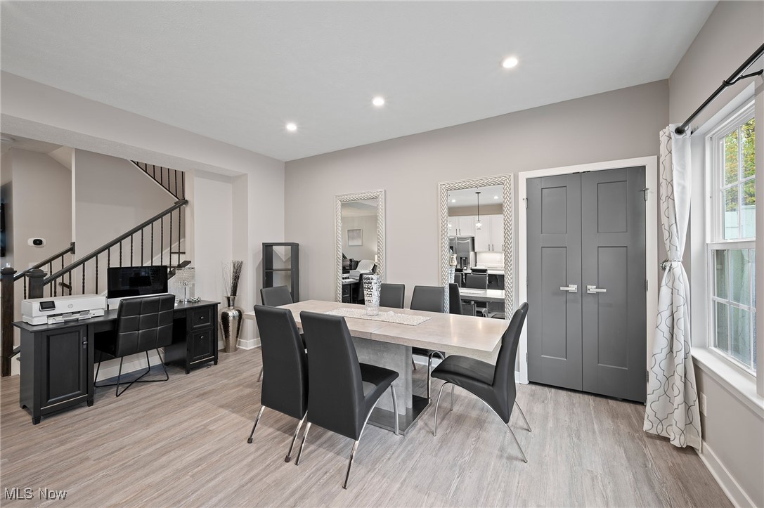 Brookwood Crossing - Residential