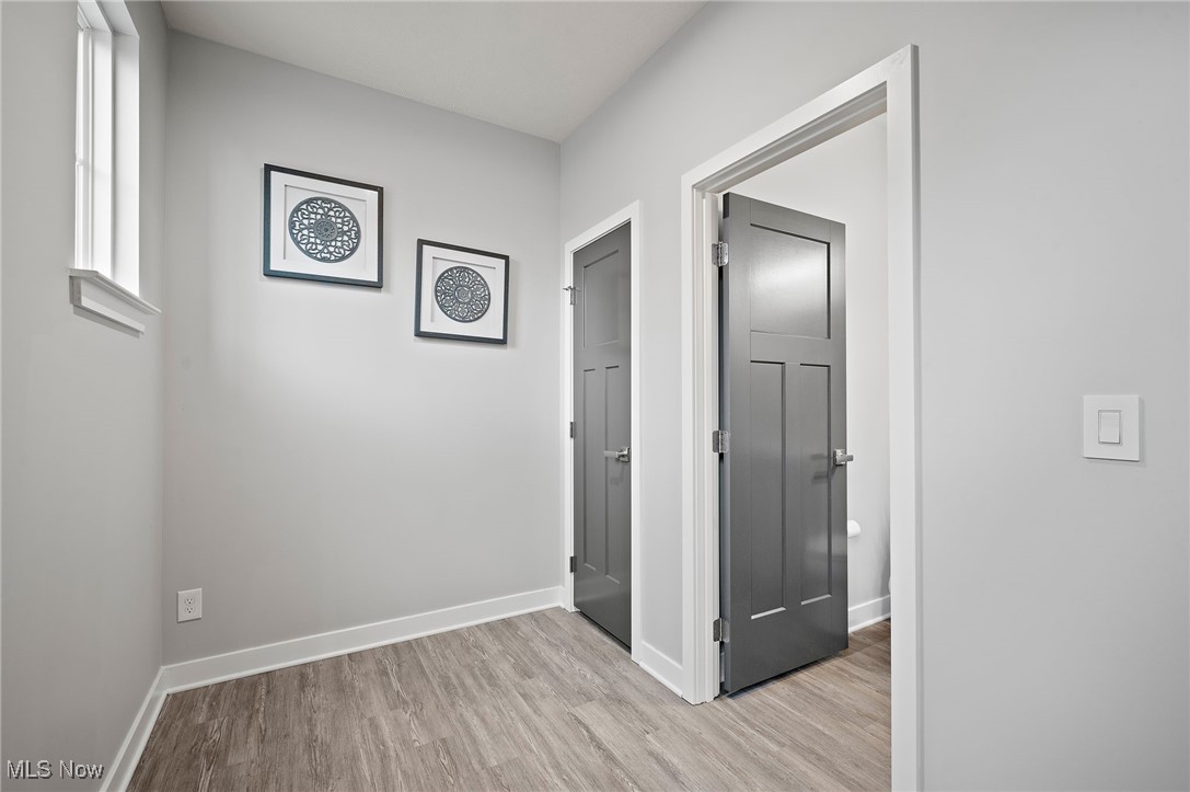 Brookwood Crossing - Residential