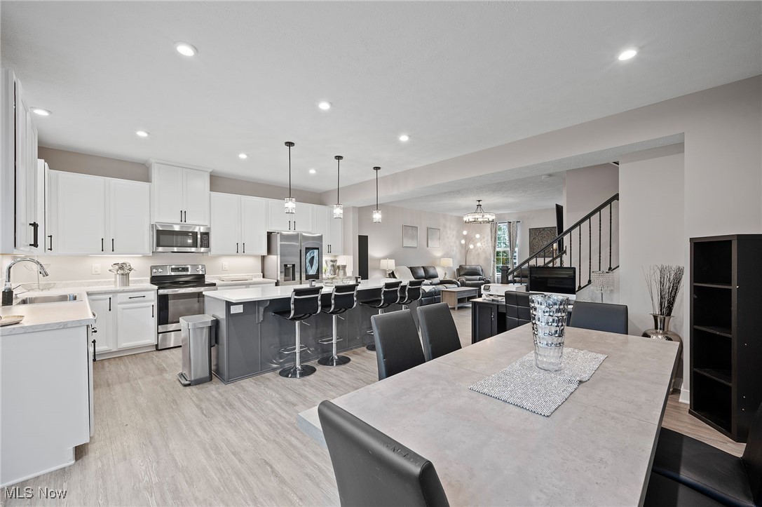 Brookwood Crossing - Residential