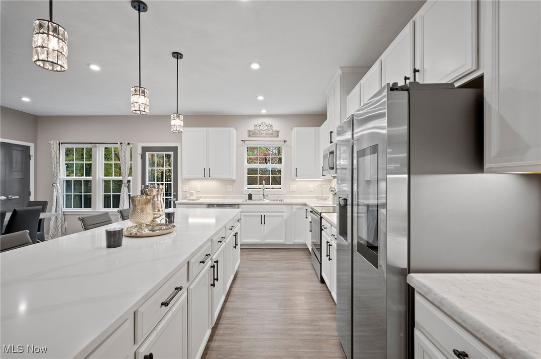 Brookwood Crossing - Residential