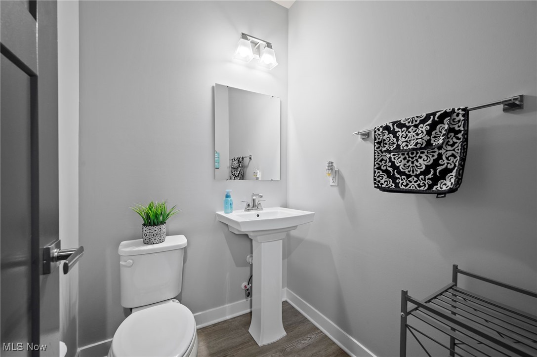 Brookwood Crossing - Residential