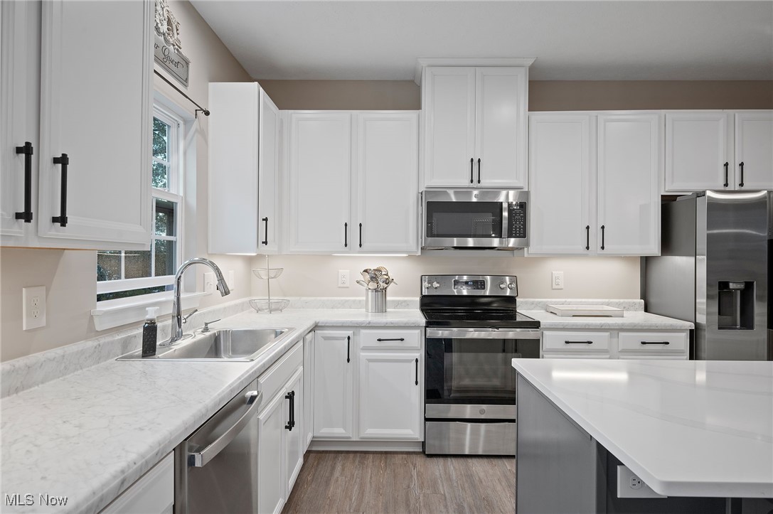 Brookwood Crossing - Residential