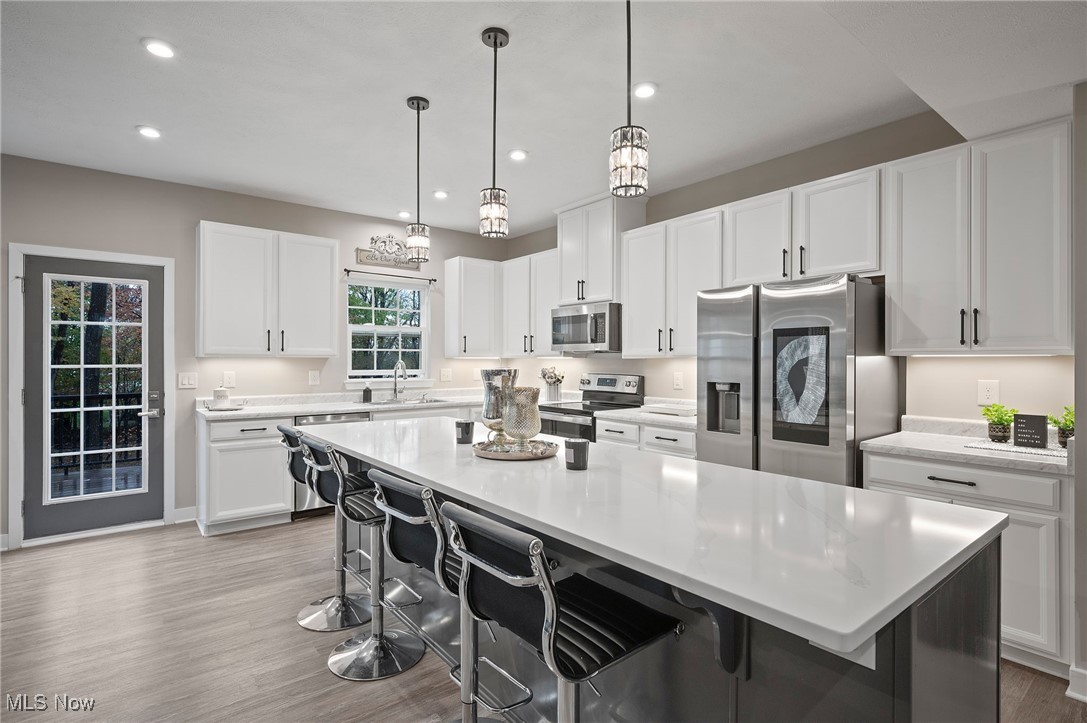 Brookwood Crossing - Residential