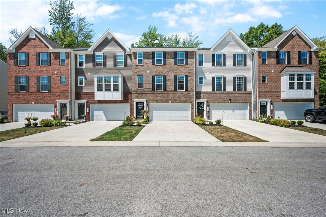 Brookwood Crossing - Residential