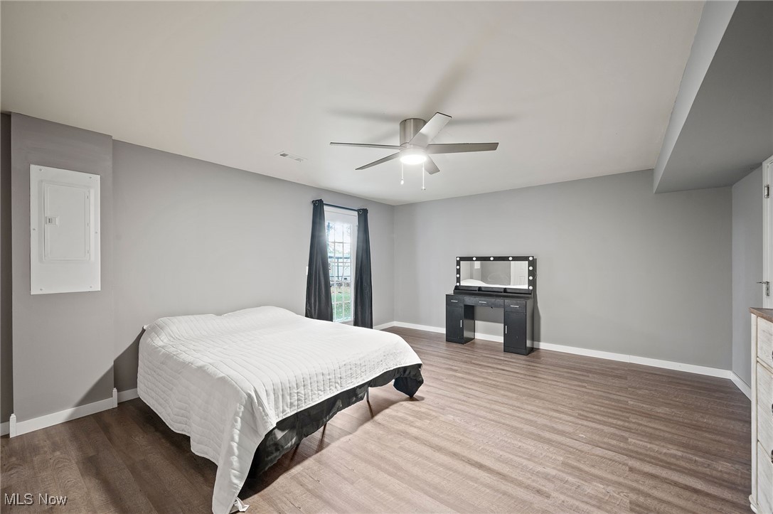 Brookwood Crossing - Residential