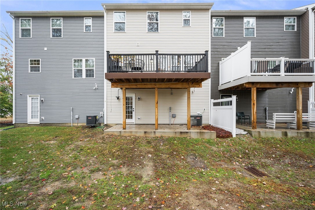 Brookwood Crossing - Residential