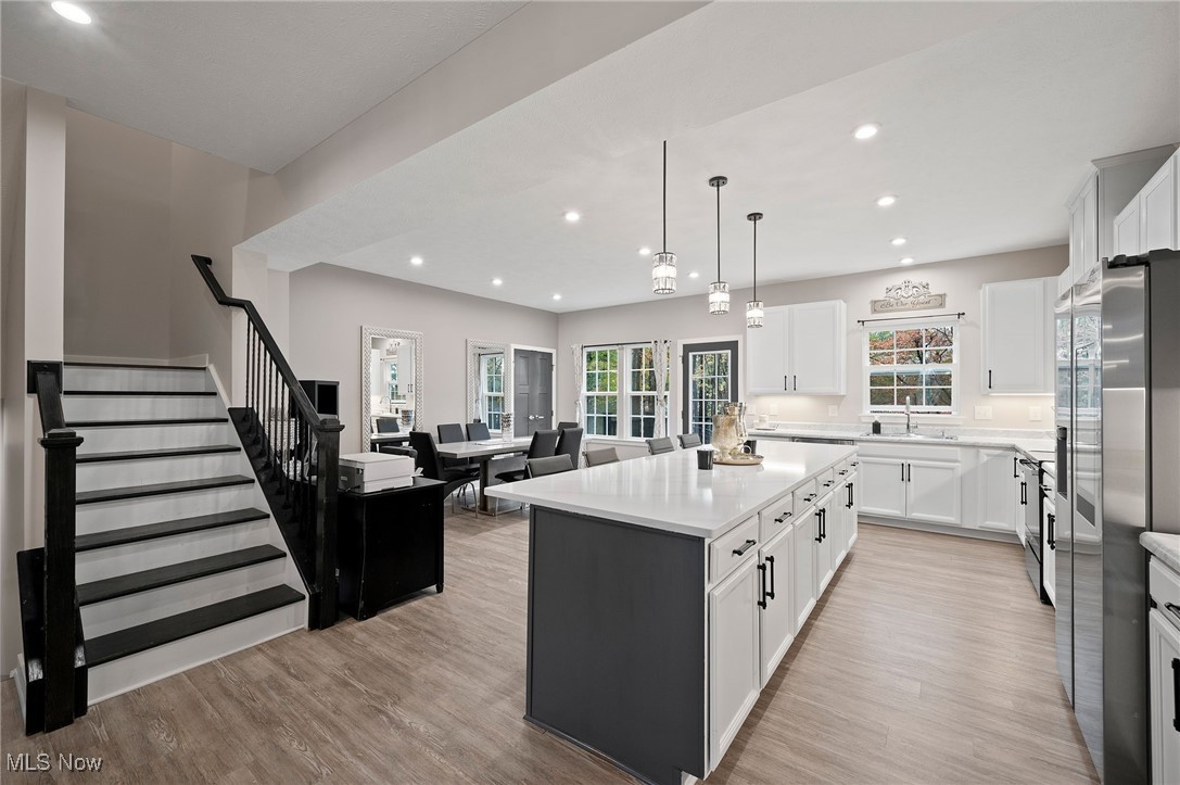 Brookwood Crossing - Residential