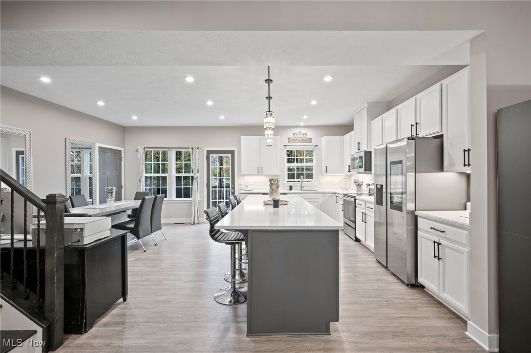 Brookwood Crossing - Residential