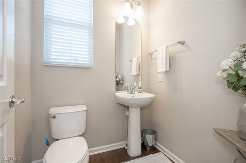 Tiny photo for 6380 Park Pointe Court, Pepper Pike, OH 44124 (MLS # 5185103)