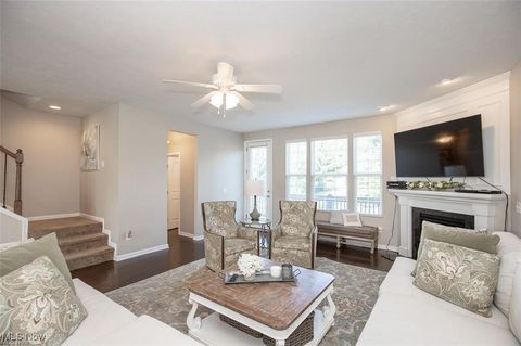 Tiny photo for 6380 Park Pointe Court, Pepper Pike, OH 44124 (MLS # 5185103)