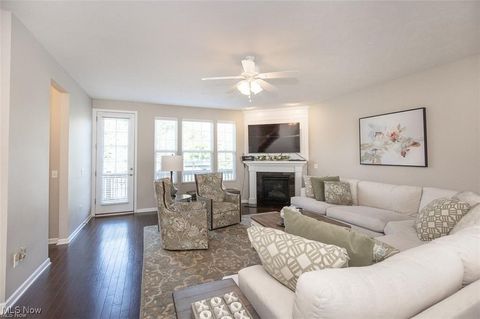 Tiny photo for 6380 Park Pointe Court, Pepper Pike, OH 44124 (MLS # 5185103)