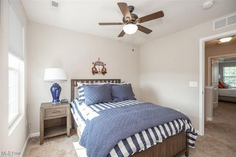 Tiny photo for 6380 Park Pointe Court, Pepper Pike, OH 44124 (MLS # 5185103)