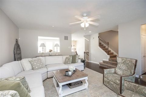 Tiny photo for 6380 Park Pointe Court, Pepper Pike, OH 44124 (MLS # 5185103)