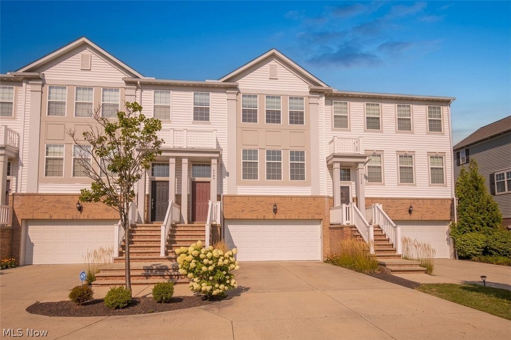 Photo of 6380 Park Pointe Court, Pepper Pike, OH 44124 (MLS # 5185103)