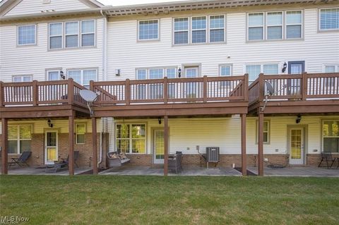 Tiny photo for 6380 Park Pointe Court, Pepper Pike, OH 44124 (MLS # 5185103)